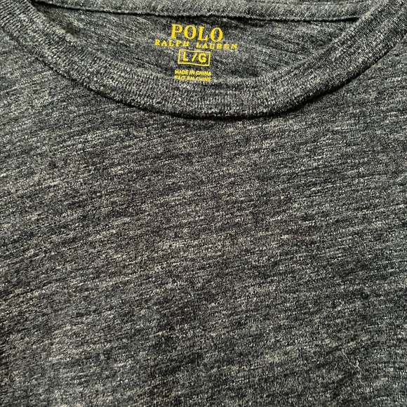 Men’s Polo T-Shirt - Picture 3 of 3